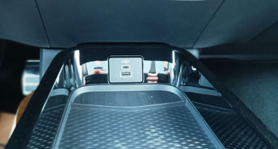 Ford Mustang Mach-E Neuwagen