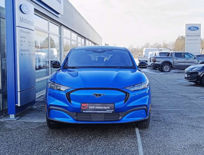 Ford Mustang Mach-E Neuwagen