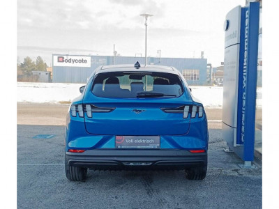 Ford Mustang Mach-E Neuwagen