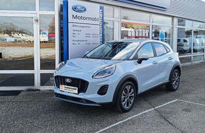 Ford Puma Neuwagen