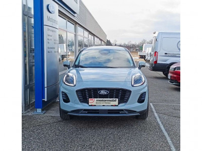 Ford Puma Neuwagen