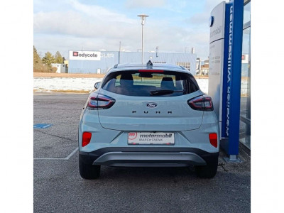 Ford Puma Neuwagen