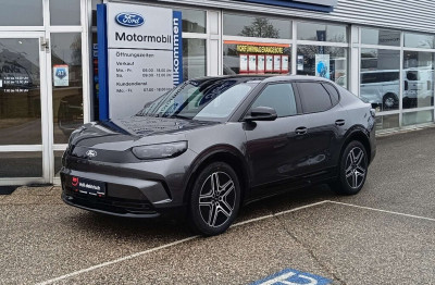 Ford Explorer Neuwagen