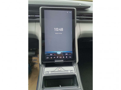 Ford Explorer Neuwagen