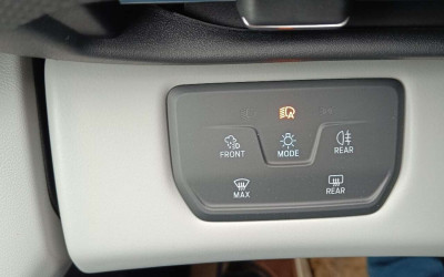 Ford Explorer Neuwagen