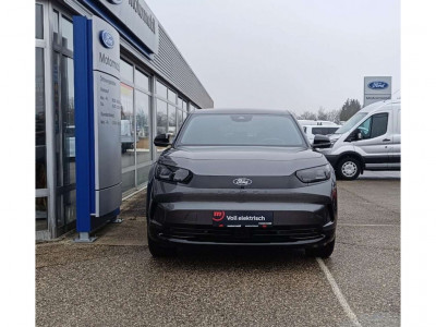 Ford Explorer Neuwagen