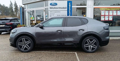 Ford Explorer Neuwagen