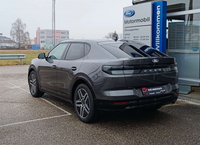 Ford Explorer Neuwagen
