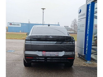 Ford Explorer Neuwagen