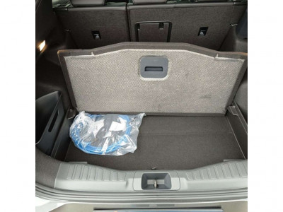 Ford Explorer Neuwagen