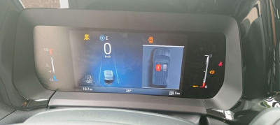 Ford Transit Courier Neuwagen