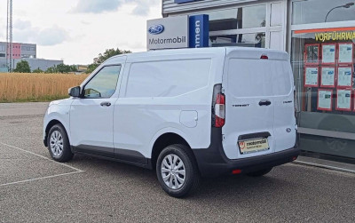 Ford Transit Courier Neuwagen