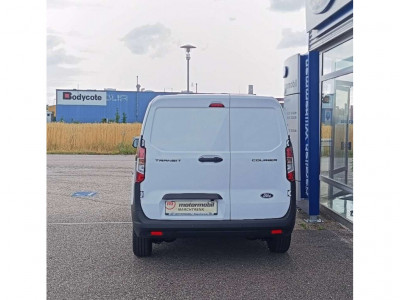 Ford Transit Courier Neuwagen