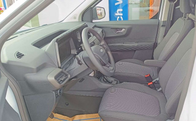 Ford Transit Courier Neuwagen