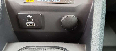 Ford Transit Courier Neuwagen