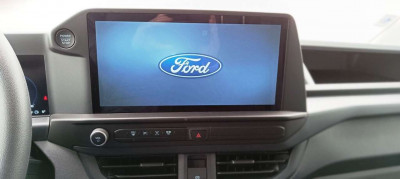 Ford Transit Custom Jahreswagen Ford Transit Custom Jahreswagen