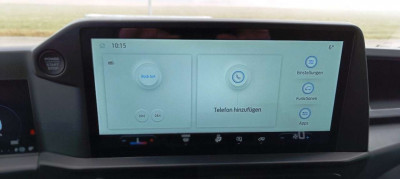 Ford Transit Custom Jahreswagen Ford Transit Custom Jahreswagen