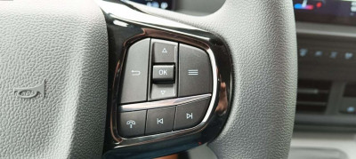 Ford Transit Custom Jahreswagen Ford Transit Custom Jahreswagen