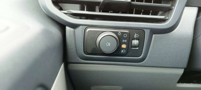 Ford Transit Custom Jahreswagen Ford Transit Custom Jahreswagen