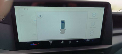 Ford Transit Custom Jahreswagen Ford Transit Custom Jahreswagen