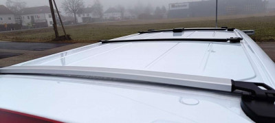 Ford Transit Custom Jahreswagen Ford Transit Custom Jahreswagen