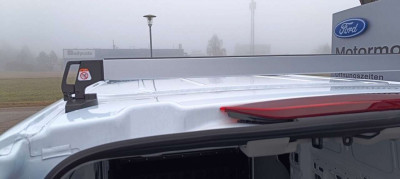 Ford Transit Custom Jahreswagen Ford Transit Custom Jahreswagen