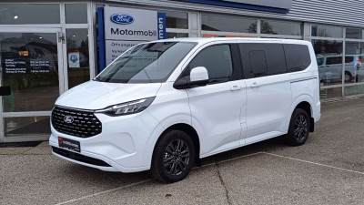 Ford Tourneo Custom Neuwagen