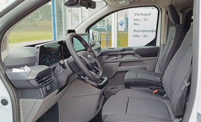 Ford Tourneo Custom Neuwagen