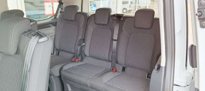 Ford Tourneo Custom Neuwagen