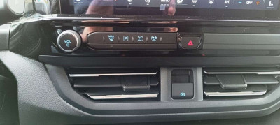 Ford Tourneo Custom Neuwagen