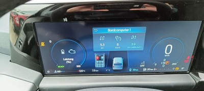 Ford Tourneo Custom Neuwagen