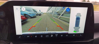 Ford Tourneo Custom Neuwagen