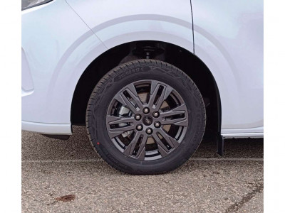 Ford Tourneo Custom Neuwagen