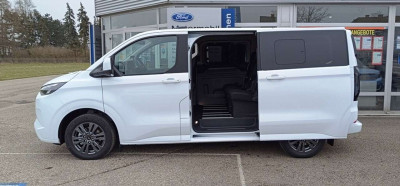Ford Tourneo Custom Neuwagen