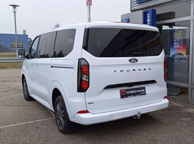 Ford Tourneo Custom Neuwagen