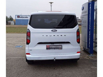 Ford Tourneo Custom Neuwagen