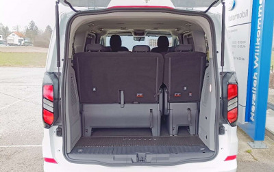 Ford Tourneo Custom Neuwagen