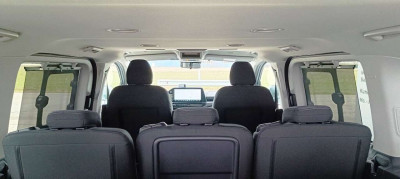 Ford Tourneo Custom Neuwagen