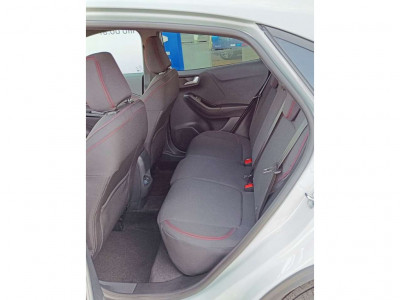 Ford Puma Neuwagen Ford Puma Neuwagen