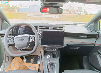 Ford Puma Neuwagen Ford Puma Neuwagen