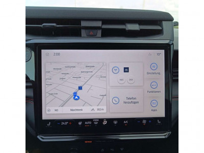 Ford Puma Neuwagen Ford Puma Neuwagen