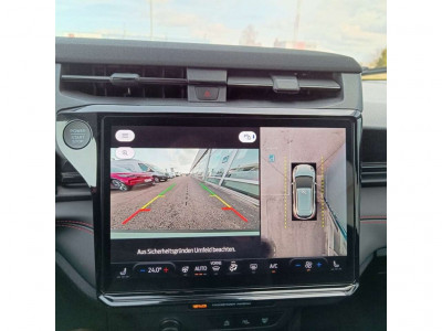 Ford Puma Neuwagen Ford Puma Neuwagen