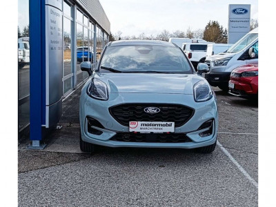 Ford Puma Neuwagen Ford Puma Neuwagen