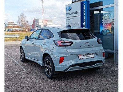 Ford Puma Neuwagen Ford Puma Neuwagen