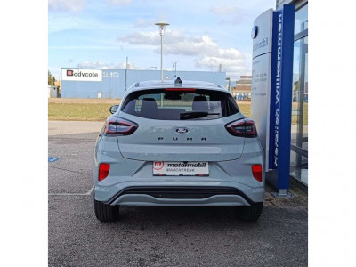 Ford Puma Neuwagen Ford Puma Neuwagen