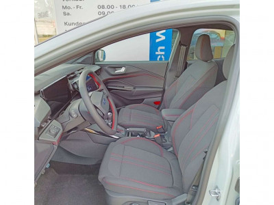 Ford Puma Neuwagen Ford Puma Neuwagen