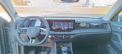 MG HS Neuwagen MG HS Neuwagen