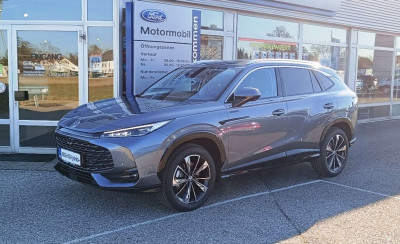 MG HS Neuwagen MG HS Neuwagen