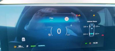 MG HS Neuwagen MG HS Neuwagen