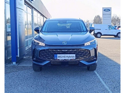 MG HS Neuwagen MG HS Neuwagen